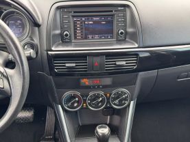 2013 MAZDA CX-5