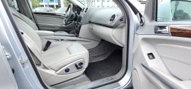 2011 MERCEDES-BENZ GL-CLASS SUV V8, 4.6 LITER GL 450 4MATIC SPORT UTILITY 4D