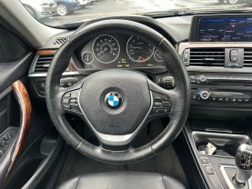 2015 BMW 3 SERIES