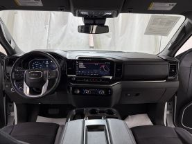 2022 GMC SIERRA 1500 CREW CAB