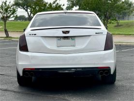 2018 CADILLAC CT6 SEDAN - AUTOMATIC - Dart Auto Group