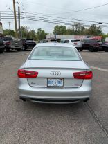 2013 Audi A6 - Image 7