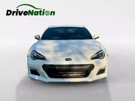 2013 SUBARU BRZ COUPE 4-CYL, 2.0 LITER PREMIUM COUPE 2D
