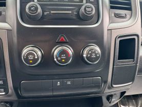 2020 RAM 1500 CLASSIC CREW CAB PICKUP V6, FLEX FUEL, 3.6 LITER TRADESMAN PICKUP 4D 5 1/2 FT at Motors On Wheels - used car dealership in Houston, Texas.