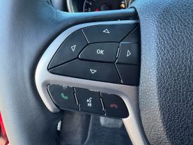 2018 JEEP GRAND CHEROKEE SUV V8, VVT, 5.7 LITER LIMITED SPORT UTILITY 4D