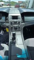 2017 Ford Taurus Sel Sedan 4d - Image 12
