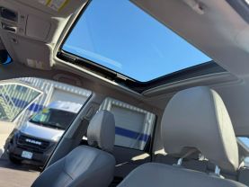 2013 SUBARU FORESTER SUV 4-CYL, PZEV, 2.5 LITER 2.5X LIMITED SPORT UTILITY 4D