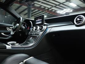 2015 MERCEDES-BENZ C-CLASS for sale in  Orlando, FL