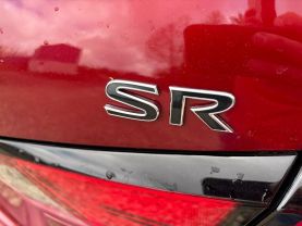 2022 NISSAN ALTIMA SEDAN 4-CYL, 2.5 LITER 2.5 SR SEDAN 4D at T&T Repairables - used car dealership in Spencer, Indiana.