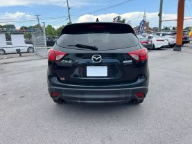 2013 MAZDA CX-5