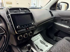 2020 MITSUBISHI OUTLANDER SPORT