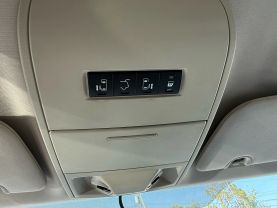 2016 CHRYSLER TOWN & COUNTRY