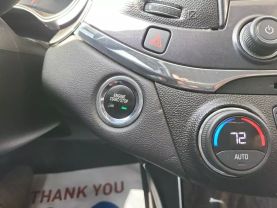 2015 CHEVROLET IMPALA SEDAN V6, 3.6 LITER LTZ SEDAN 4D