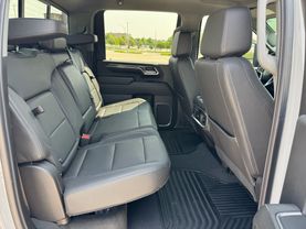 2024 CHEVROLET SILVERADO 3500 HD CREW CAB PICKUP V8, TURBO DIESEL, 6.6 LITER LTZ PICKUP 4D 6 1/2 FT