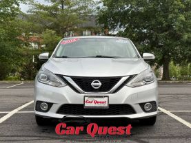 2016 Nissan Sentra - Image 2