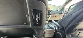 2018 CHRYSLER PACIFICA VAN V6, 3.6 LITER LIMITED MINIVAN 4D