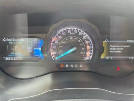 2019 FORD RANGER SUPERCAB PICKUP 4-CYL, ECOBOOST, 2.3 LITER LARIAT PICKUP 2D 6 FT - Gesner Auto Inc in Taunton, MA, 41.88613, -71.14527