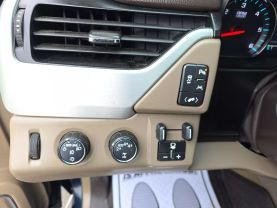 2017 GMC YUKON SUV V8, ECOTEC3, 5.3 LITER SLT SPORT UTILITY 4D
