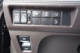 2020 HONDA ODYSSEY VAN V6, I-VTEC, 3.5 LITER EX-L MINIVAN 4D