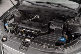 2011 HYUNDAI SANTA FE SUV 4-CYL, 2.4 LITER GLS SPORT UTILITY 4D