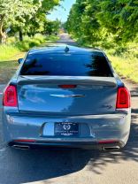 2019 CHRYSLER 300 SEDAN V6, 3.6 LITER 300S SEDAN 4D