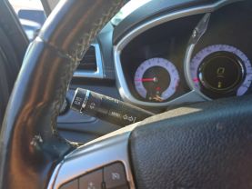2012 CADILLAC SRX SUV V6, FLEX FUEL, 3.6 LITER SPORT UTILITY 4D
