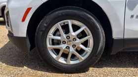 2023 CHEVROLET EQUINOX SUV 4-CYL, TURBO, 1.5 LITER LT SPORT UTILITY 4D