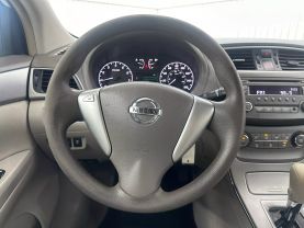 2013 NISSAN SENTRA