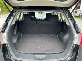 2011 NISSAN ROGUE SUV 4-CYL, 2.5 LITER S SPORT UTILITY 4D