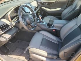 2024 SUBARU OUTBACK WAGON