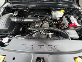 2019 Ram 1500 Crew Cab Rebel Pickup 4d 5 1/2 Ft - Image 13