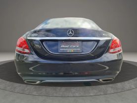 2017 Mercedes-benz C-class - Image 5