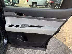 2020 HYUNDAI PALISADE SUV V6, GDI, 3.8 LITER SEL SPORT UTILITY 4D at Major Key Motors - used car dealership in Lebanon, PA.