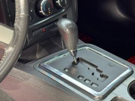 2009 DODGE CHALLENGER COUPE V8, HEMI, 5.7 LITER R/T COUPE 2D
