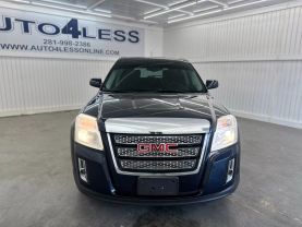 2015 GMC TERRAIN