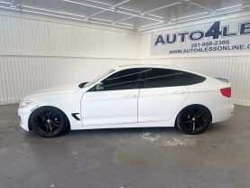 2015 BMW 3 SERIES