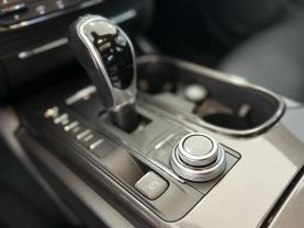 2017 MASERATI GHIBLI SEDAN V6, TWIN TURBO, 3.0 LITER S SEDAN 4D