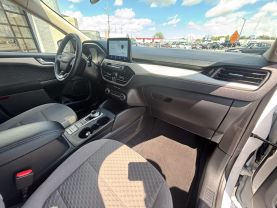 2020 FORD ESCAPE SUV 3-CYL, ECOBOOST, TURBO, 1.5 LITER SE SPORT UTILITY 4D