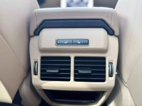 2017 LAND ROVER RANGE ROVER EVOQUE