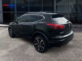 2017 Nissan Rogue Sport Sl Sport Utility 4d - Image 3