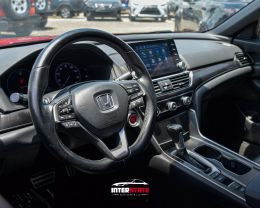 2021 HONDA ACCORD For Sale in Orlando