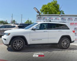 2017 JEEP GRAND CHEROKEE For Sale in Orlando