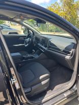 2025 KIA SPORTAGE SUV 4-CYL, GDI, 2.5 LITER LX SPORT UTILITY 4D