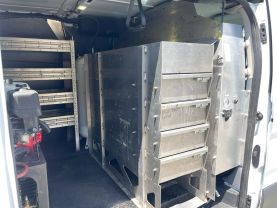 2017 Ford Transit 150 Van - Image 29