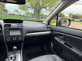 2014 SUBARU XV CROSSTREK SUV 4-CYL, PZEV, 2.0 LITER LIMITED SPORT UTILITY 4D