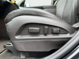 2015 CHEVROLET EQUINOX SUV V6, 3.6 LITER LTZ SPORT UTILITY 4D