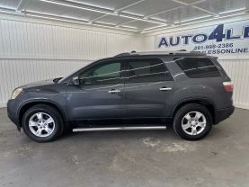 2012 GMC ACADIA