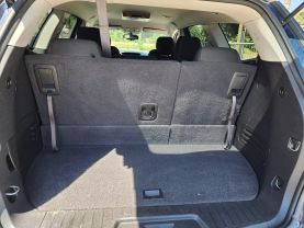 2015 CHEVROLET TRAVERSE