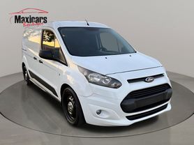 2015 FORD TRANSIT CONNECT CARGO CARGO 4-CYL, ECOBOOST, 1.6T XLT VAN 4D