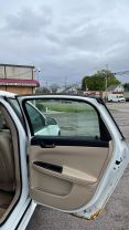 2010 CHEVROLET IMPALA SEDAN V6, FLEX FUEL, 3.5 LITER LT SEDAN 4D